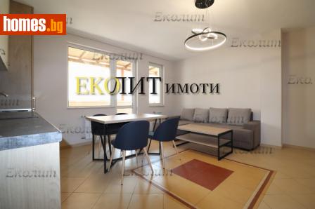 Двустаен, 80m² - Апартамент под наем - 116849342