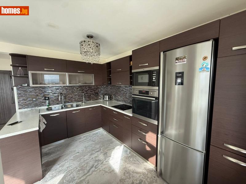 Многостаен, 125m² -  Център, Благоевград - Апартамент за продажба - Domoss - 116849386