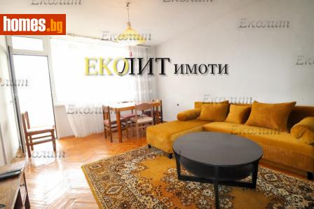 Двустаен, 75m² - Апартамент под наем - 116850588