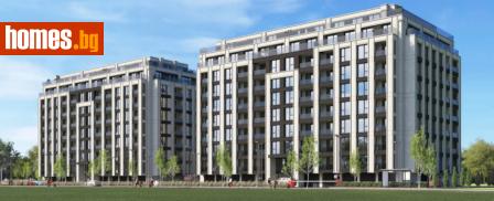 Тристаен, 115m² - Апартамент за продажба - 116850943