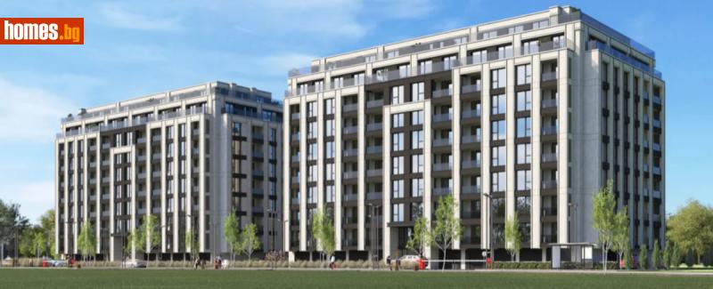 Тристаен, 115m² - Жк. Христо Смирненски, Пловдив - Апартамент за продажба - АВИРЕКС НЕДВИЖИМИ ИМОТИ - 116850943