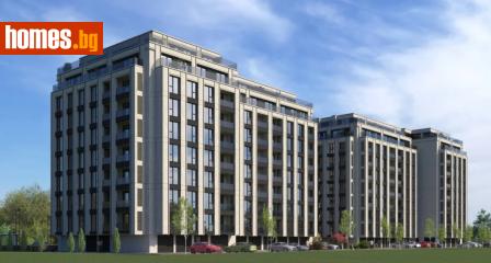 Тристаен, 156m² - Апартамент за продажба - 116850958
