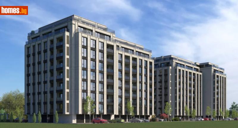 Тристаен, 156m² - Жк. Христо Смирненски, Пловдив - Апартамент за продажба - АВИРЕКС НЕДВИЖИМИ ИМОТИ - 116850958