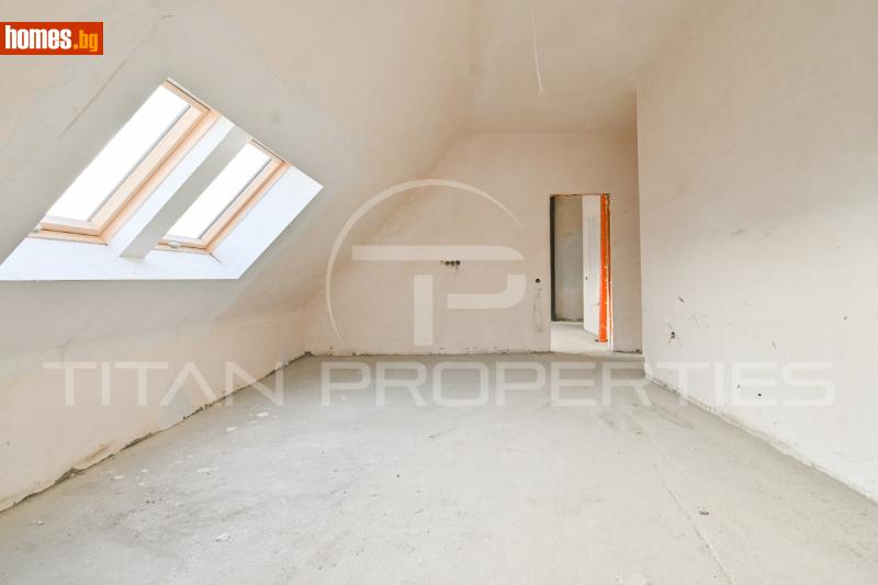 Многостаен, 114m² - Жк. Овча Купел 1, София - Апартамент за продажба - Титан Пропъртис - 116851000