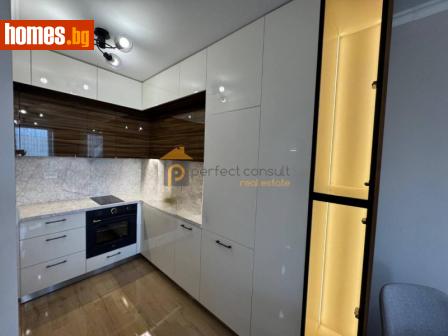 Двустаен, 60m² - Апартамент за продажба - 116851024