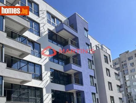 Двустаен, 55m² - Апартамент за продажба - 116851939