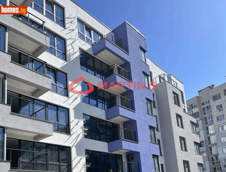 Двустаен, 55m² - Жк. Обеля 2, София - Апартамент за продажба - МАРТИНС Риелторс - 116851939