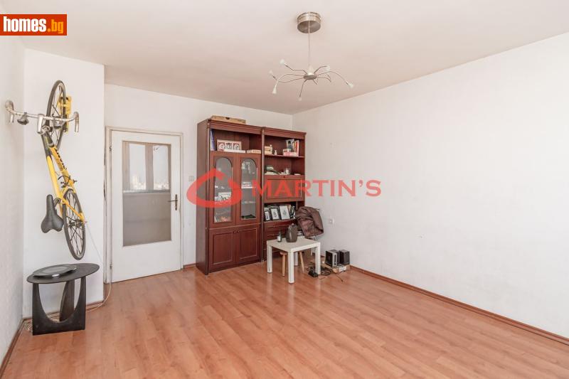 Тристаен, 80m² - Жк. Зона Б18, София - Апартамент за продажба - МАРТИНС Риелторс - 116851949