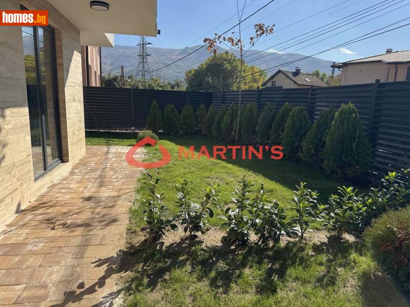 Двустаен, 67m² - Кв. Горна Баня, София - Апартамент за продажба - МАРТИНС Риелторс - 116851959