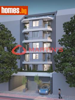 Тристаен, 121m² - Апартамент за продажба - 116851979