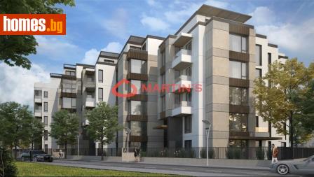 Двустаен, 84m² - Апартамент за продажба - 116852003