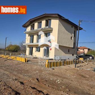 Тристаен, 106m² - Апартамент за продажба - 116852168