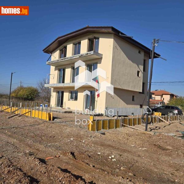 Тристаен, 106m² - Кв. Илиянци, София - Апартамент за продажба - Билдинг Бокс - 116852168