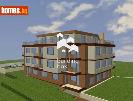 Двустаен, 90m² - Апартамент за продажба - 116852211