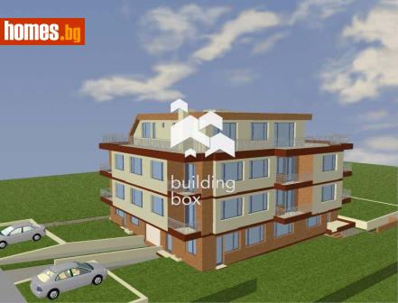 Двустаен, 90m² - Апартамент за продажба - 116852214