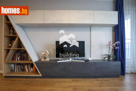 Двустаен, 79m² - Апартамент за продажба - 116852269