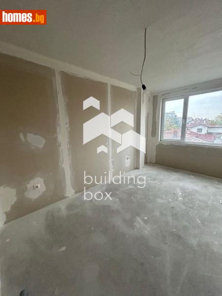Тристаен, 80m² - Жк. Обеля 1, София - Апартамент за продажба - Билдинг Бокс - 116852331