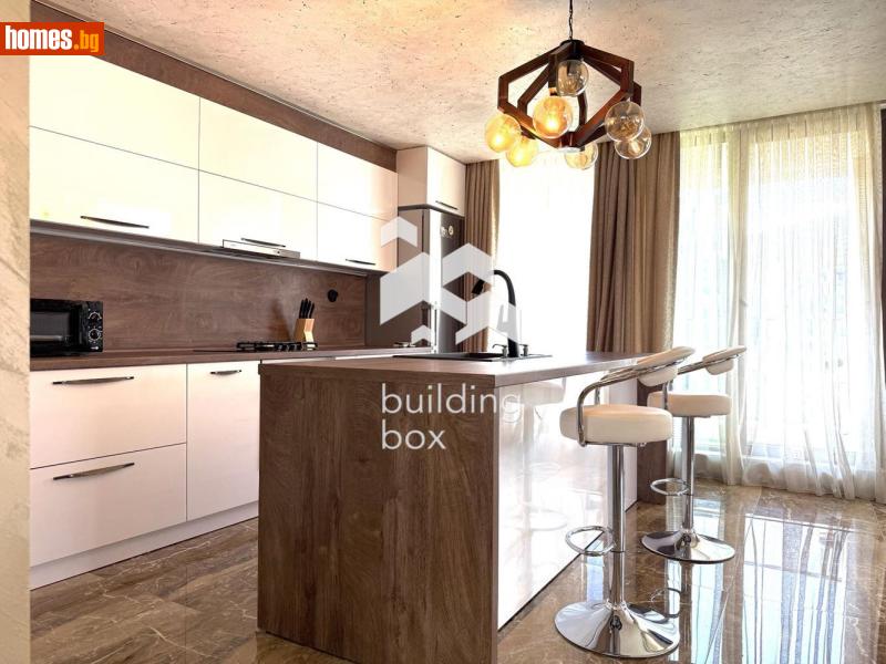 Тристаен, 150m² - Кв. Симеоново, София - Апартамент за продажба - Билдинг Бокс - 116852395