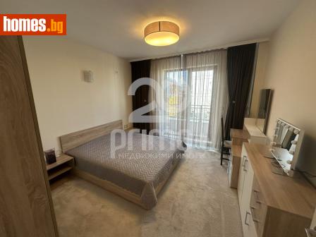 Тристаен, 110m² - Апартамент под наем - 116852511