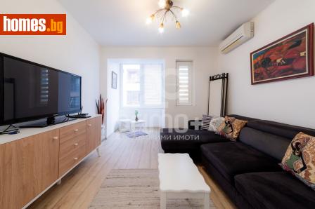 Тристаен, 80m² - Апартамент за продажба - 116852561