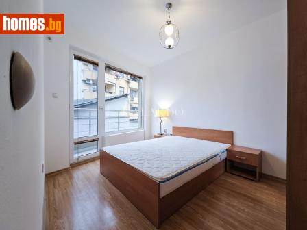 Тристаен, 84m² - Апартамент за продажба - 116853436