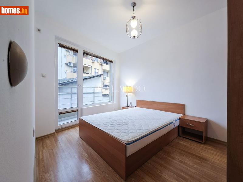 Тристаен, 84m² -  Банкя, София - Апартамент за продажба - Galardo real estate - 116853436