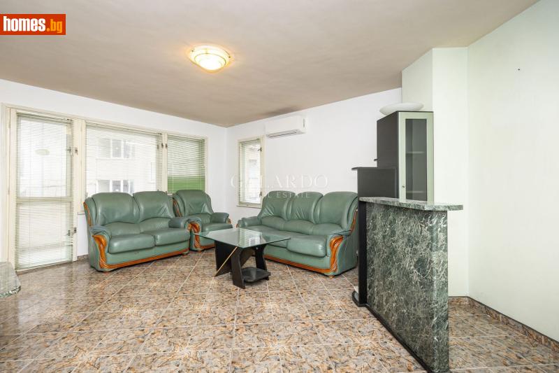 Тристаен, 114m² -  Банкя, София - Апартамент за продажба - Galardo real estate - 116853462