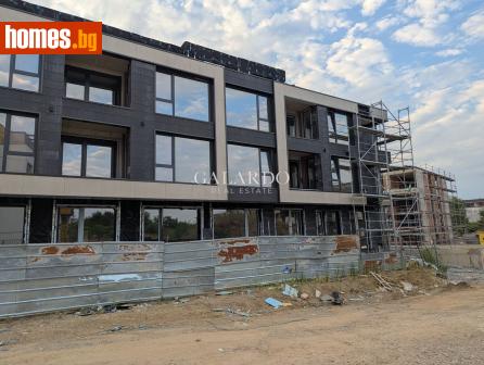 Двустаен, 67m² - Апартамент за продажба - 116853470