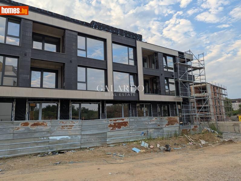 Двустаен, 67m² - Кв. Малинова Долина, София - Апартамент за продажба - Galardo real estate - 116853470