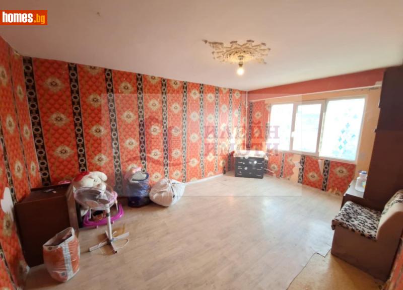 Едностаен, 39m² - Жк. Цветница, Русе - Апартамент за продажба - Илейн Имоти - 116855127