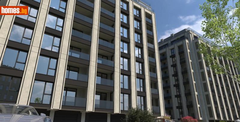 Двустаен, 96m² - Жк. Христо Смирненски, Пловдив - Апартамент за продажба - АВИРЕКС НЕДВИЖИМИ ИМОТИ - 116855504