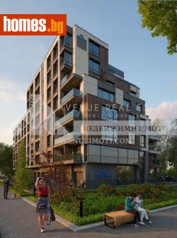 Тристаен, 112m² - Апартамент за продажба - 116856867