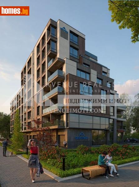 Тристаен, 112m² - Жк. Христо Смирненски, Пловдив - Апартамент за продажба - Avenue Real Estate - 116856867
