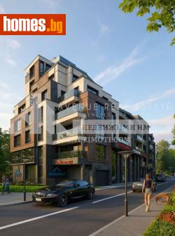 Тристаен, 112m² - Апартамент за продажба - 116856880