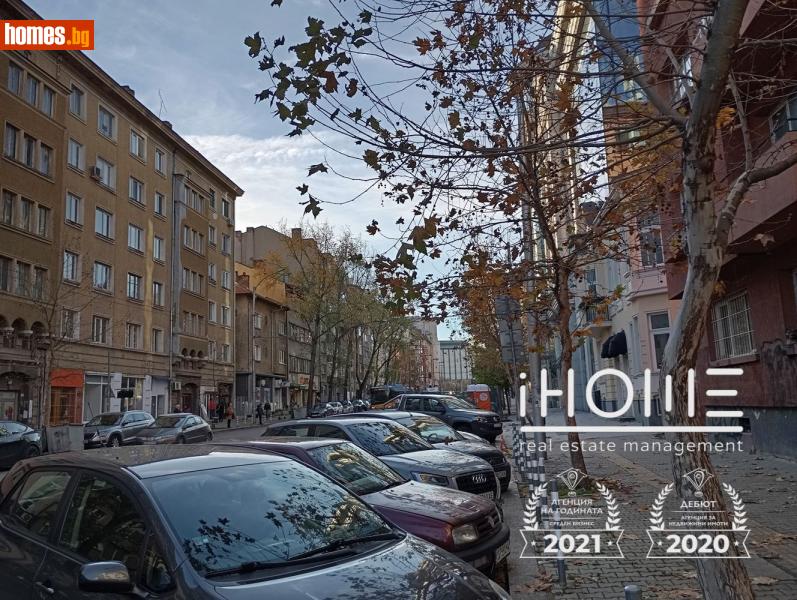 Четиристаен, 111m² -  Център, София - Апартамент за продажба - IHOME Real Estate - 116856970