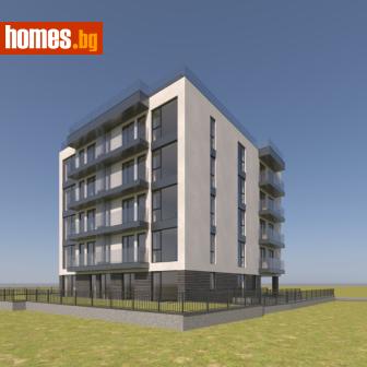 Тристаен, 109m² - Апартамент за продажба - 116857181