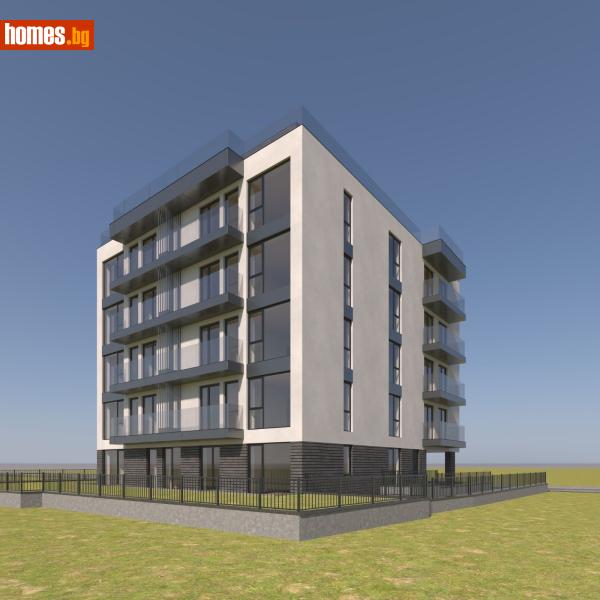 Тристаен, 109m² - Жк. Левски, София - Апартамент за продажба - ВМВ ИНЖЕНЕРИНГ ГРУП ЕООД - 116857181