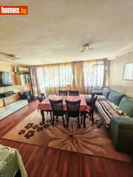 Двустаен, 73m² -  Колхозен Пазар, Варна - Апартамент за продажба - ИМОТИ ПРЕМИЕР - 116857229