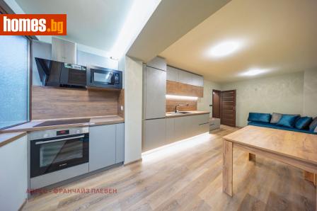 Тристаен, 60m² - Апартамент за продажба - 116857788