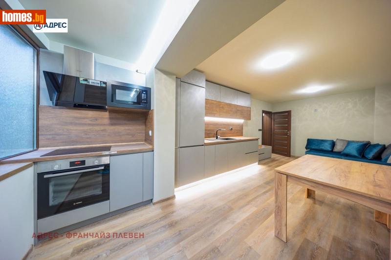 Тристаен, 60m² - Жк. Младост, Ловеч - Апартамент за продажба - Адрес Плевен - 116857788