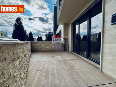 Тристаен, 147m² - Апартамент за продажба - 116857844