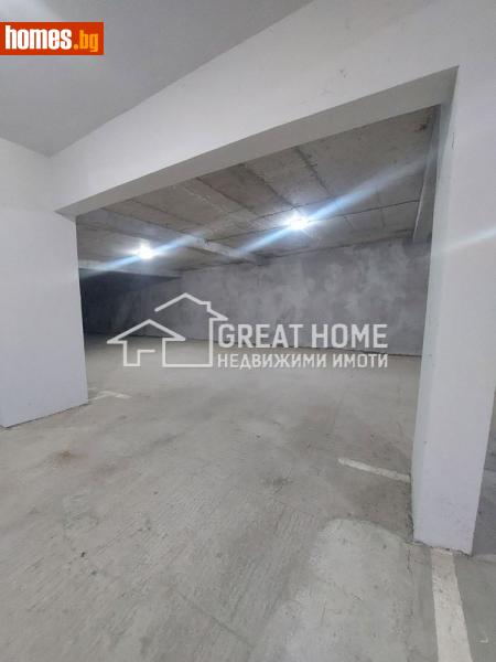 Гараж, 15m² -  Център, Търговище - Апартамент за продажба - ГРЕАЙТ ХОУМ ЕООД - 116857904