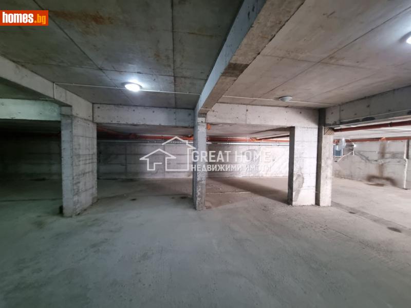 Гараж, 15m² - Кв. Боровец, Търговище - Апартамент за продажба - ГРЕАЙТ ХОУМ ЕООД - 116857907