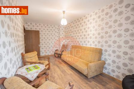 Двустаен, 46m² - Апартамент за продажба - 116857917