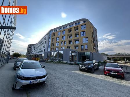 Едностаен, 32m² - Апартамент за продажба - 116858205