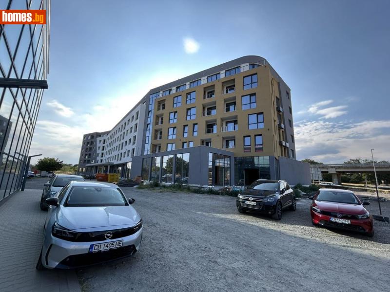 Едностаен, 32m² -  Сарафово, Бургас - Апартамент за продажба - Easy Rentals  - 116858205