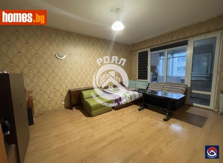 Двустаен, 47m² - Апартамент за продажба - 116858252