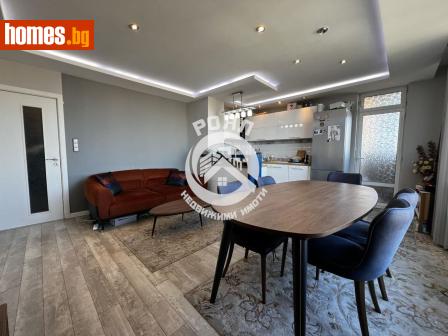 Тристаен, 104m² - Апартамент за продажба - 116858272