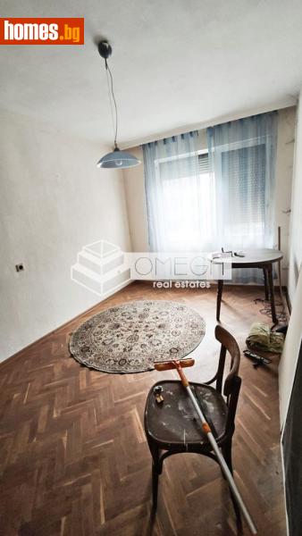 Двустаен, 45m² - Жк. Лазур, Бургас - Апартамент за продажба - Омега Естейт ЕООД - 116858300