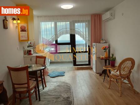 Едностаен, 44m² - Апартамент за продажба - 116858335